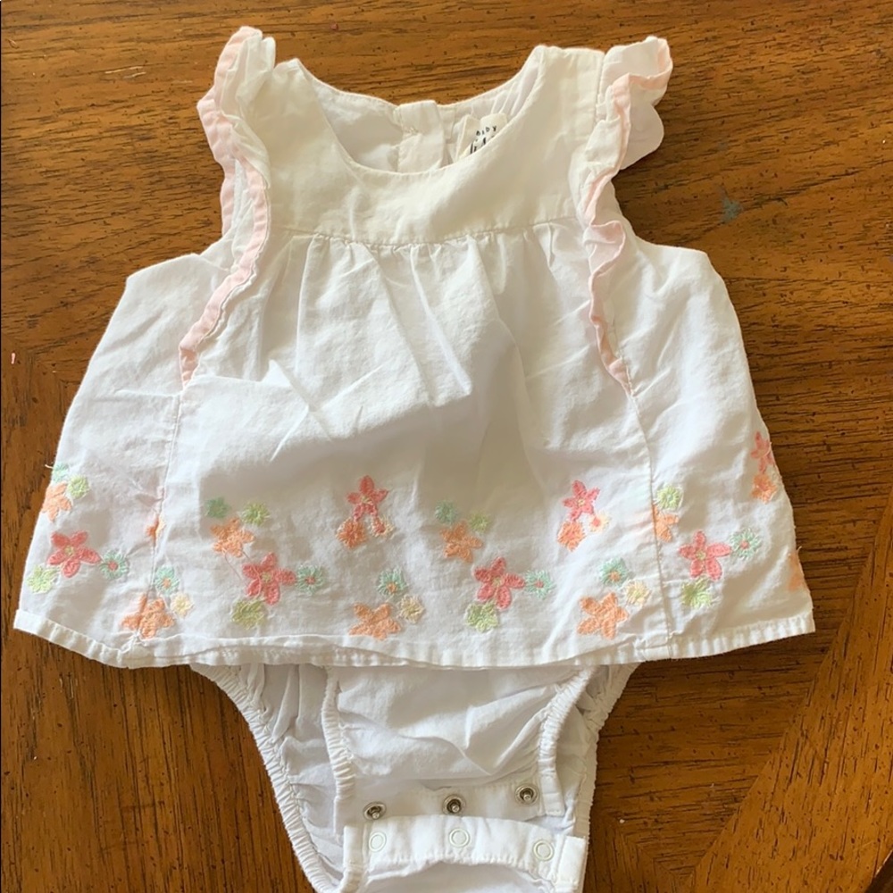 Baby dress